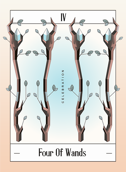 Six Of Wands Tarot Card Meaning Astrostyle