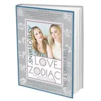 The AstroTwins' Love Zodiac