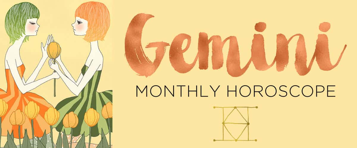 astrology explained gemini