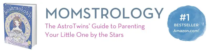 Momstrology by The AstroTwins