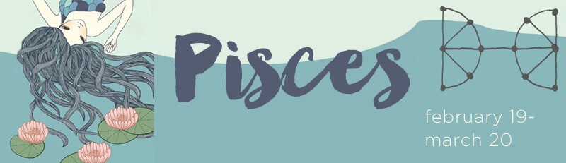 pisces daily horoscope astrostyle