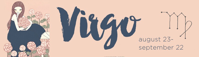 virgo traits