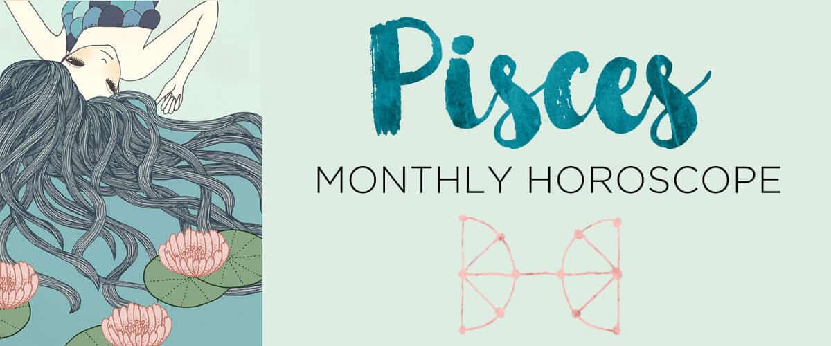 Pisces Daily Horoscope - Monday, 8th January, 2018