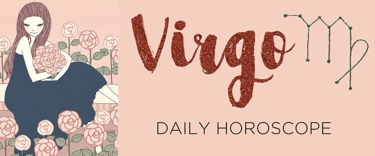 virgo daily horoscope love