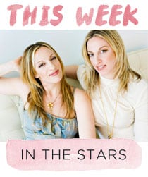 AstroStyle: Horoscopes and astrology by The AstroTwins