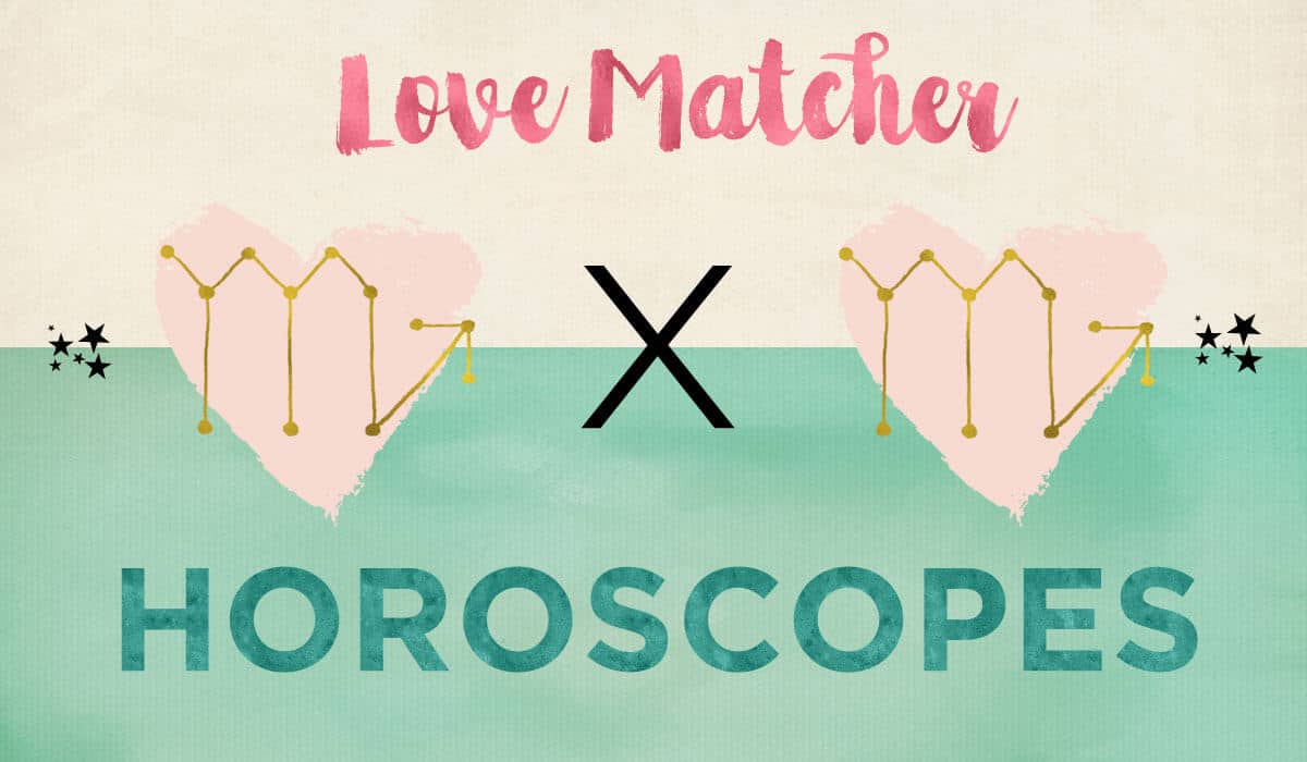 Scorpio Relationship Compatibility Chart