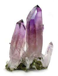 amethyst pisces season