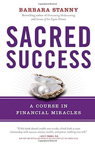 Book Sacred Success