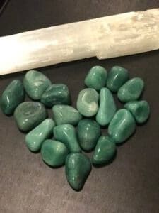 aventurine for your taurus season crystal horoscope