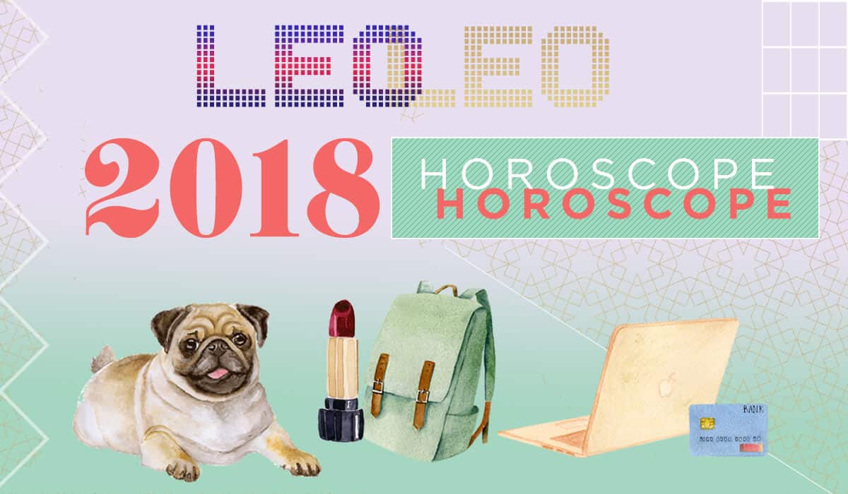 november 22 2018 astrology leo