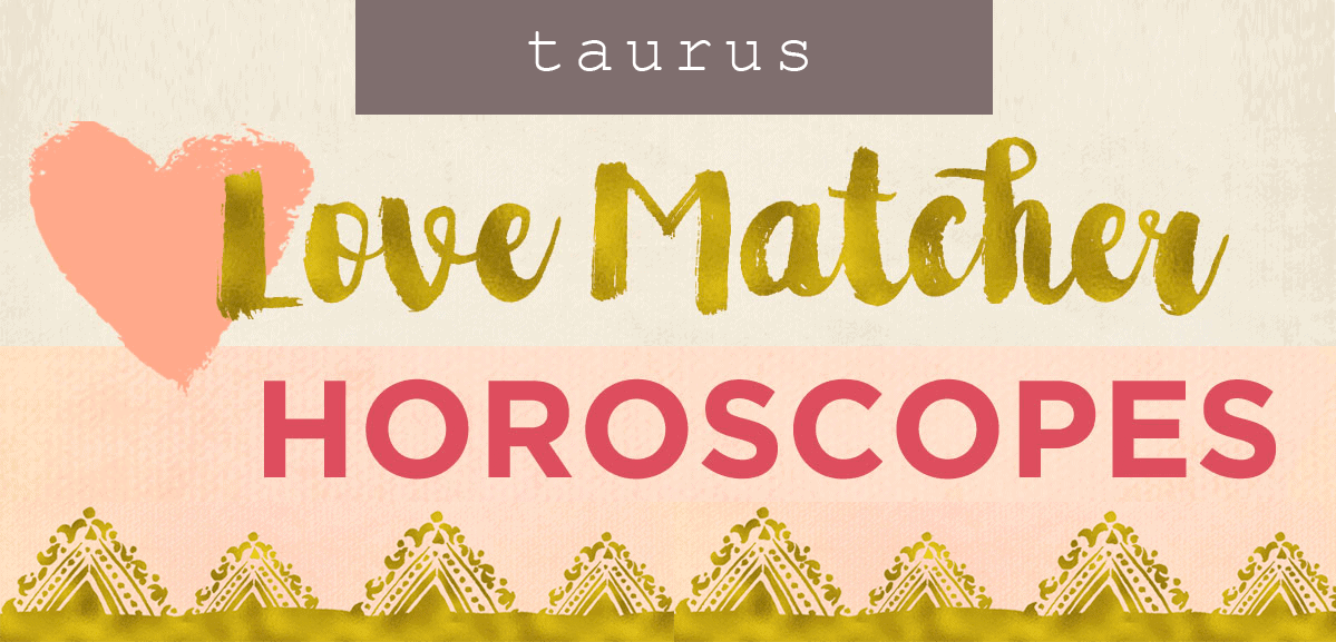 Taurus Love Chart 2018