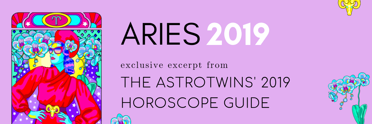 Aries Horoscope July 2020 Predictions  Darkstar Astrology