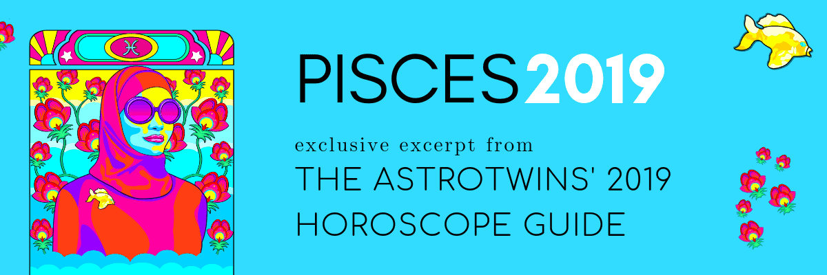 Pisces Weekly Horoscope