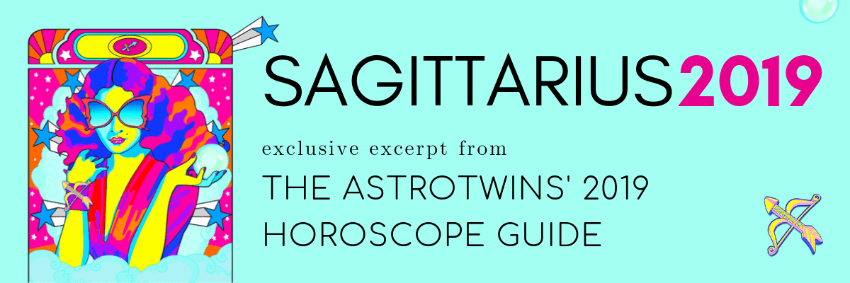 Sagittarius Wealth Horoscope 2019: Good Finances Foreseen But Avoid Hasty Decisions