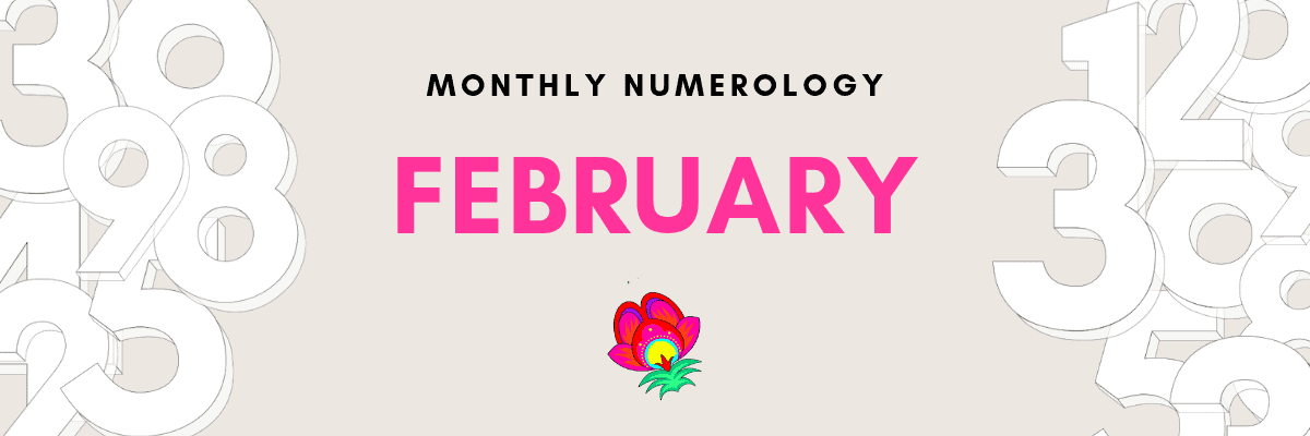 February 2021 numerology astrology forecast by the astrotwins and felicia bender