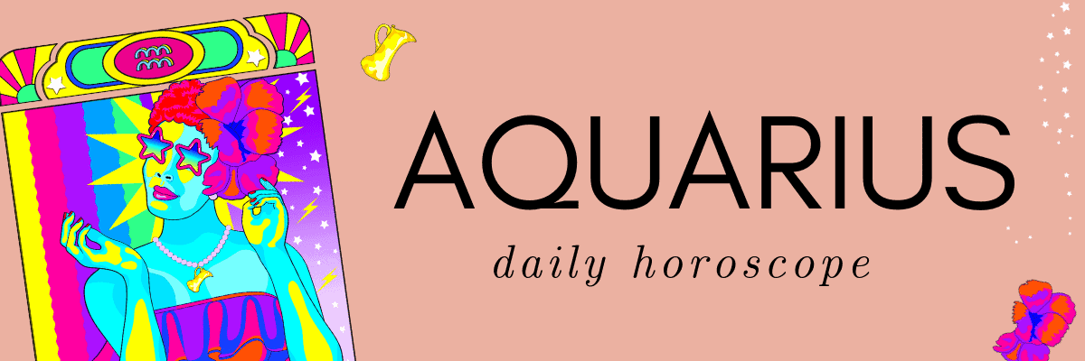 30 Daily Astrology For Aquarius - Astrology Today