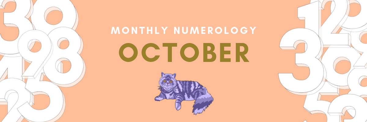 october 2020 numerology forecast and astrology