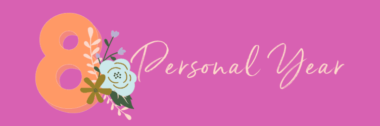 8 personal year numerology astrology forecast from astrostyle