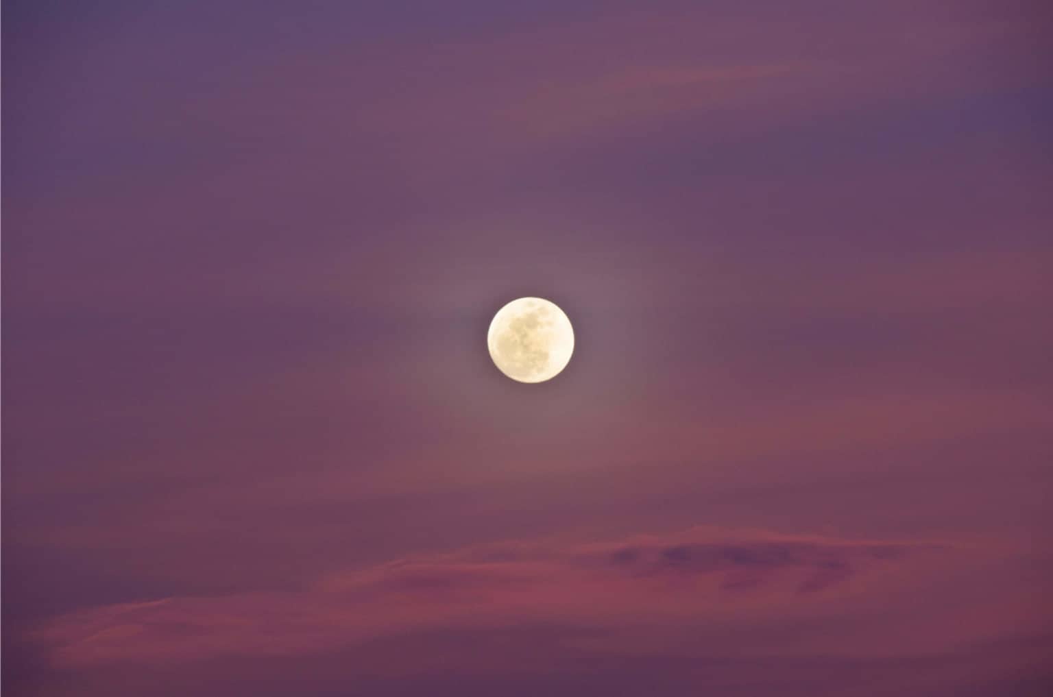 The 2020 Capricorn Full Moon Lunar Eclipse Activates Your Ambition ...