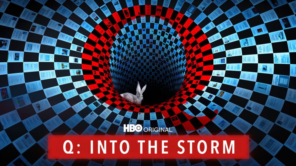 Q: Into the Storm on HBO Max