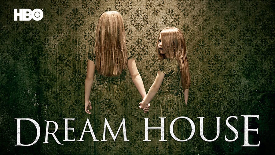 Dream House on HBO Max