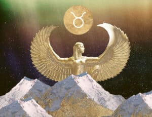 Taurus Rising Sign: All about the Taurus Ascendant | Astrostyle ...