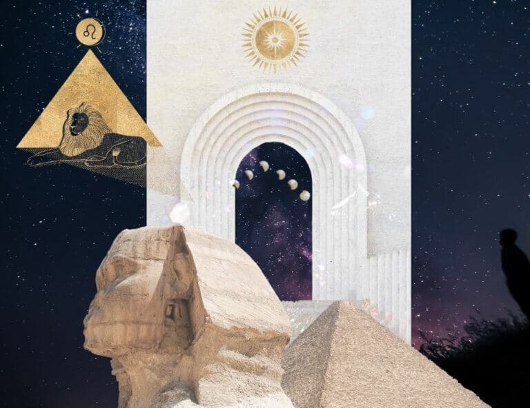 history of astrology in a timeline