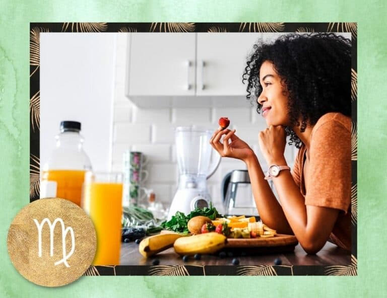 virgo health, fitness and wellness horoscope