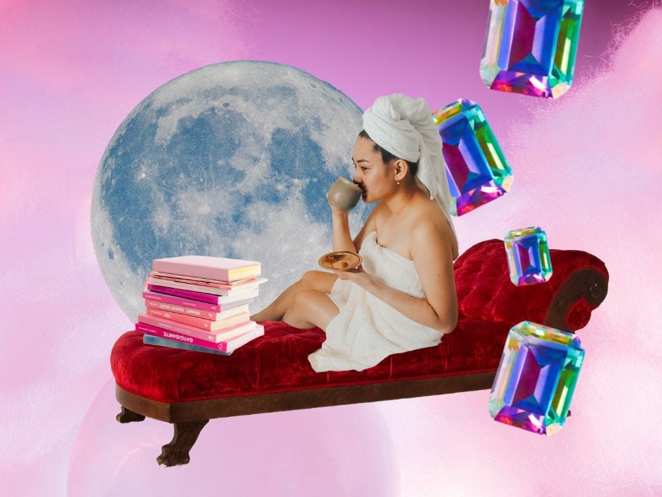 Your January 2023 Horoscope A Retrograde New Year Astrostyle