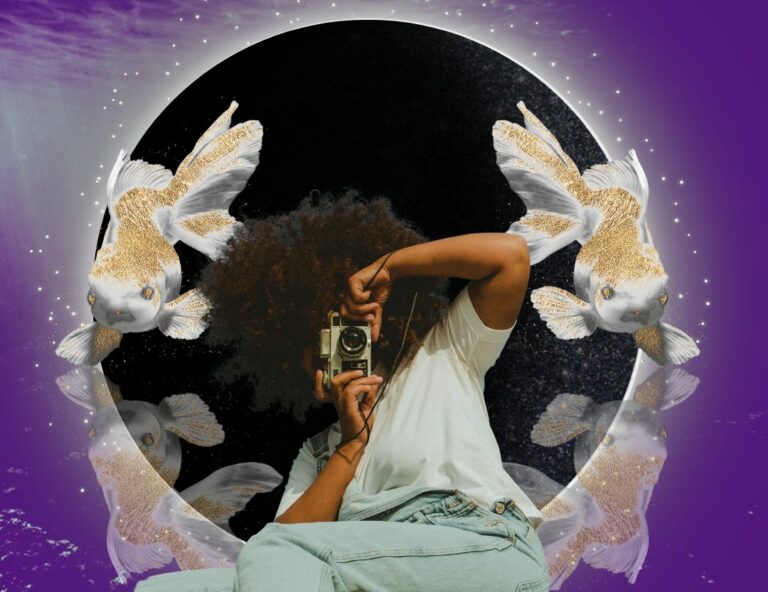 pisces new moon