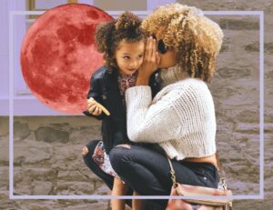 What the Final Scorpio Full Moon Lunar Eclipse on May 5 Exposes For