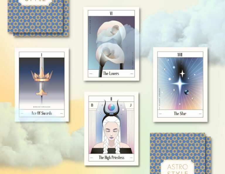 3-card spread tarot reading