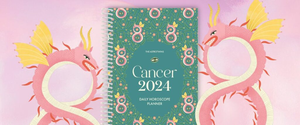 cancer 2024 horoscope and astrology forecast the astrotwins