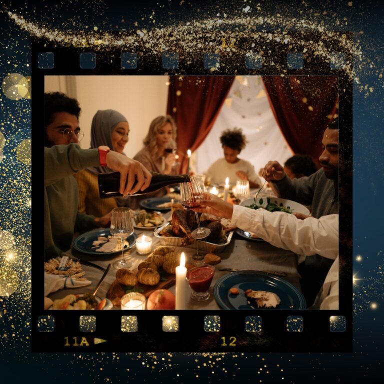 holiday tips to get along with any zodiac sign