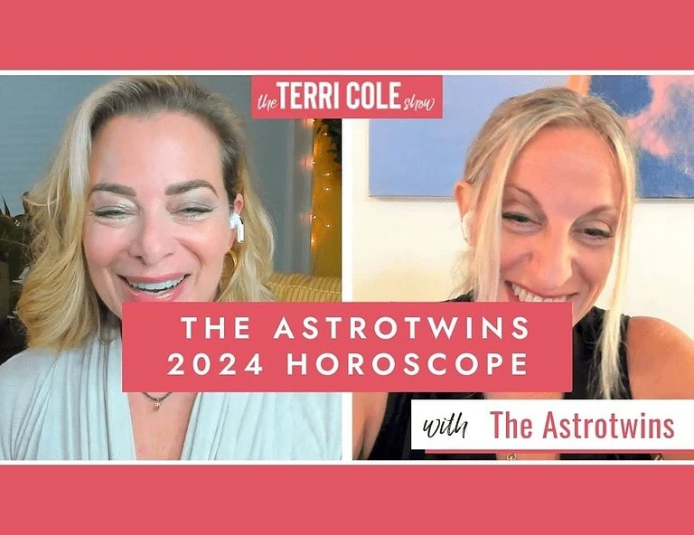 terri cole podcast 2024