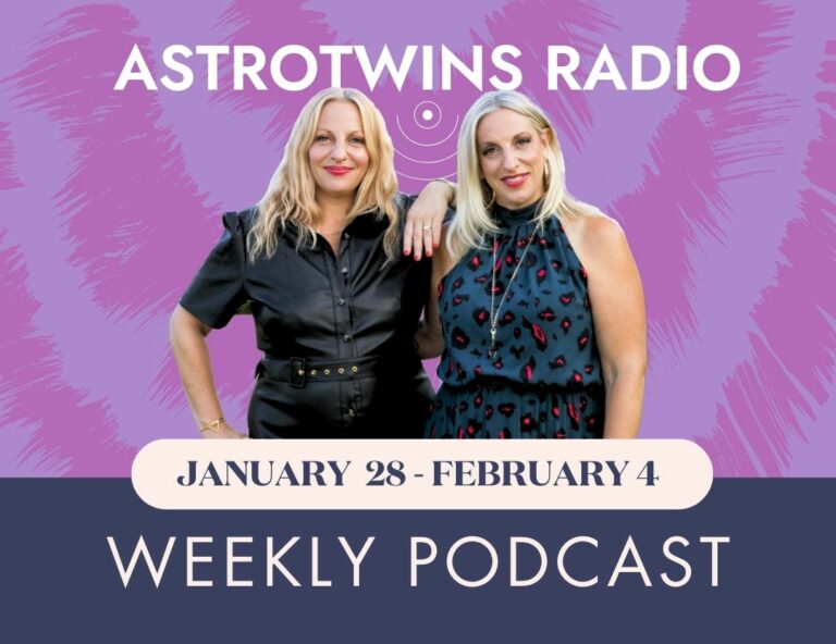 weekly podcast for january 29 to february 4