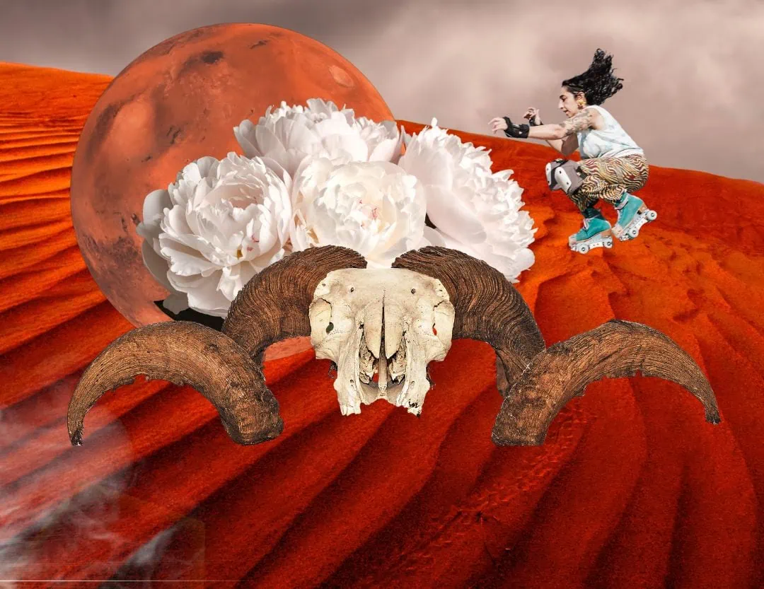 mars in aries horoscopes and astrology