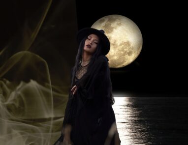 Full Disclosure: The 2025 Scorpio Full Moon Exposes Truth Behind Tension