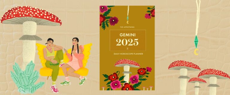 gemini 2025 horoscope