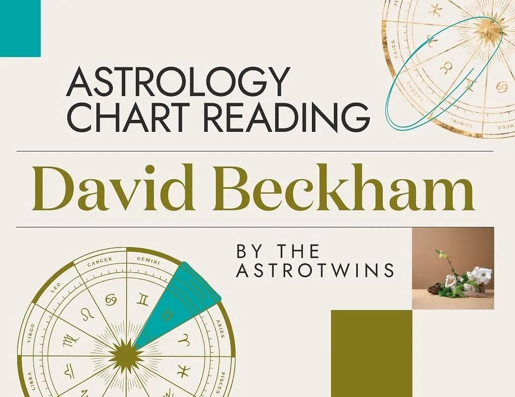 Taurus Celebrity Birth Charts