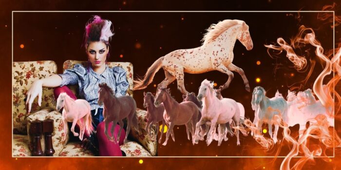 Year of the Horse: 2026 Is the Year of the Fire Horse—Wild Independence and Trailblazing Momentum