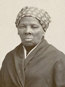 harriet tubman